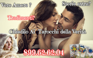 cartomanti esperti in amore