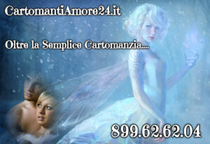 cartomanti amore h24