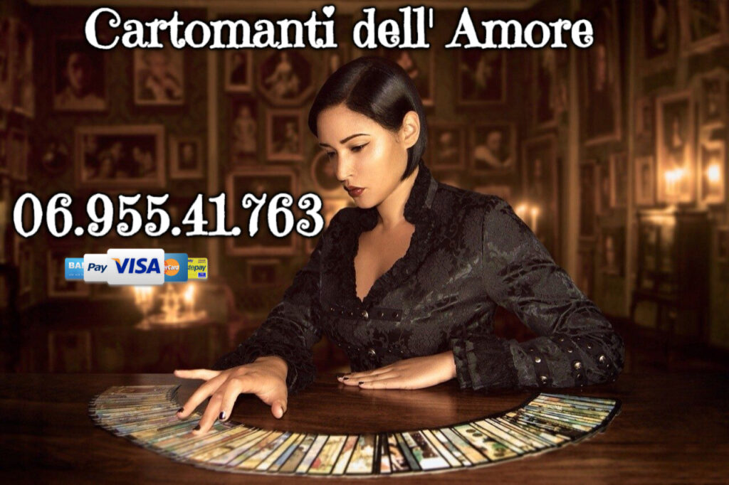 cartomanti dell amore