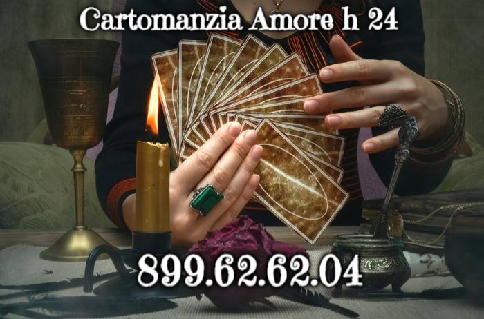 cartomanzia amore h24