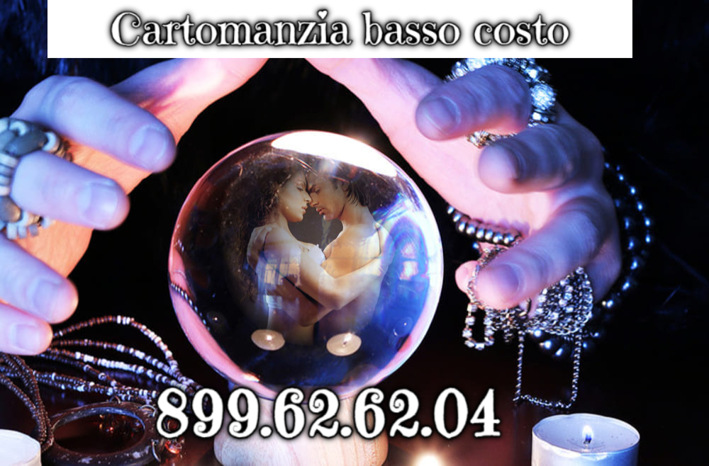 cartomanzia 24 ore su 24 basso costo