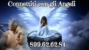 cartomanzia angel coach basso costo