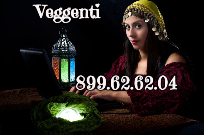 Veggenti